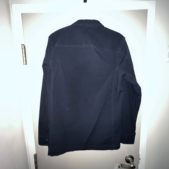 The North Face Battlement Jacket - Men’s S - Picture 2 of 3